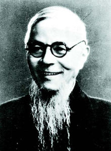 Feng Zikai