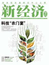 新經濟導刊