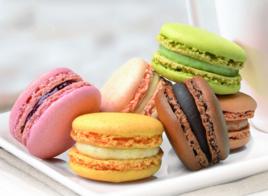 Macaron[甜點]