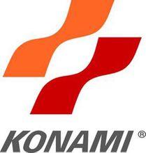 KONAMI標識及產品