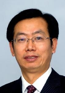 丁坤林 