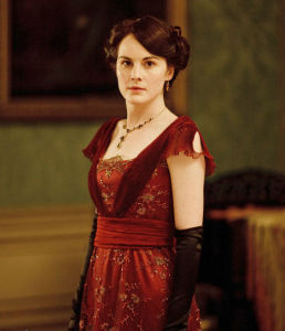 MaryLady Mary Crawley