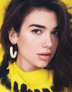 Dua Lipa