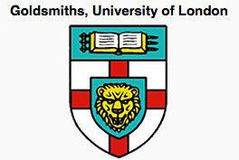 Goldsmiths, University of London