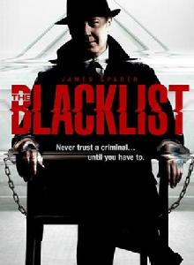 黑名單[2013罪案題材美劇黑名單The Blacklist]