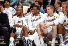 “RUN TMC”組合