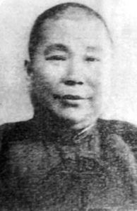 李虎臣