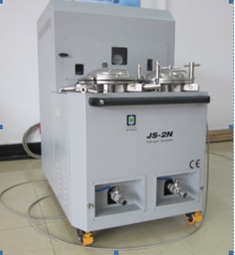 JS-20N制氫設備