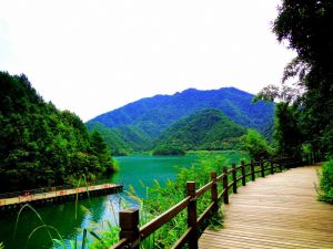 千島湖風景區