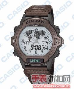 CASIO ABX-23UB-3BV