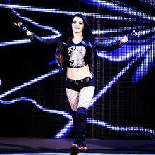 paige