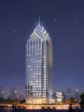 藍光崑崙中心 藍光崑崙中心