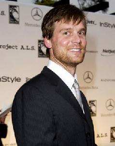 （圖）Peter Krause