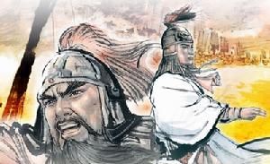 Cao Cao