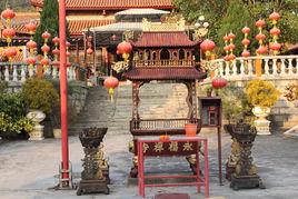 永福寺[廣東潮州饒平縣寺廟]