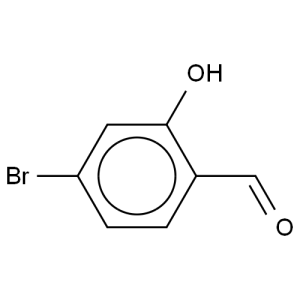 4-溴-2-羥基苯甲醛