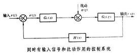 穩態誤差