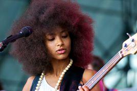 Esperanza Spalding