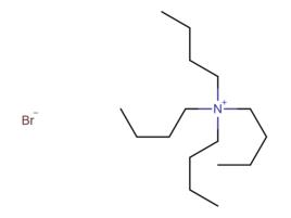 四丁基溴化銨