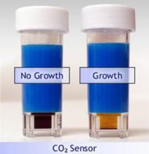 CO2 sensor