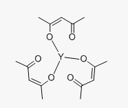 乙醯丙酮釔