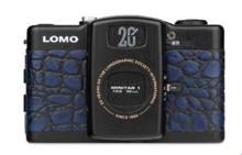 20 Years of Lomography Lomo LC-A