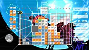 Lumines