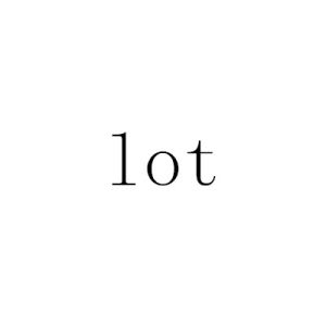 lot