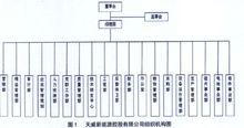 天威新能源控股有限公司