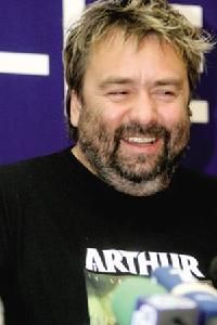 Luc Besson