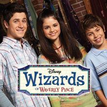 Wizards of Waverly Place