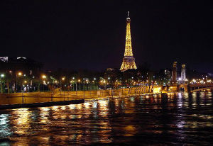 彩虹橋(Rainbow Bridge