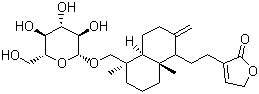 新穿心蓮內酯