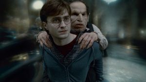 Harry Potter and the Deathly Hallows – Part 2