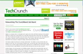 TechCrunch