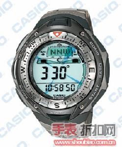 CASIO SPF-40T-7V