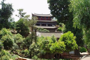 雲窩寺