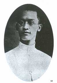 胡漢民(1879～1936)
