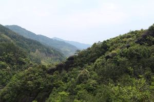 白雲山[福建省閩清縣]