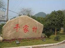 千家村[杭州市富陽區高橋鎮下轄村]