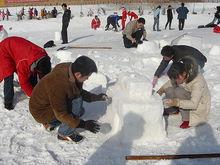 太原九龍國際滑雪場