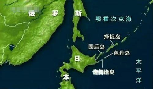 蘇聯曾想歸還北方四島，日本：我們不要？普京這句話讓日本無奈！