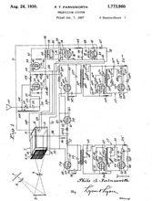 電視機電路圖