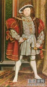 亨利七世