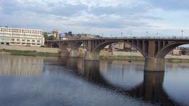 東風大橋[零陵東風大橋]