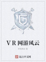 VR網遊風雲