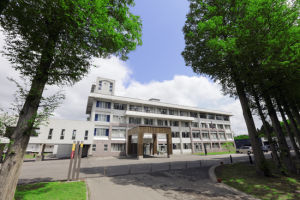 公立大學法人 國際教養大學