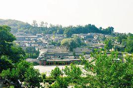 小河村[雲南省巍山縣大倉鎮下轄村]