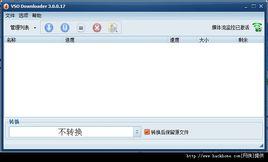 VSO Downloader