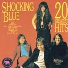 shocking blue